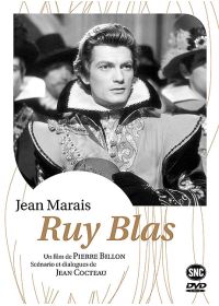 Ruy Blas - DVD