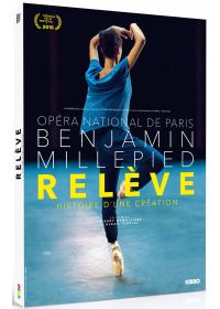 Relève : Histoire d'une création (Édition Collector) - DVD