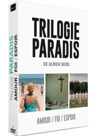 Trilogie Paradis de Ulrich Seidl : Amour + Foi + Espoir
