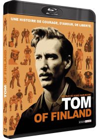 Tom of Finland (Édition Collector) - Blu-ray