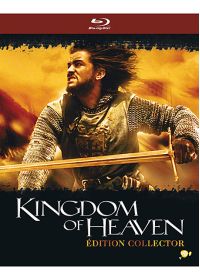Kingdom of Heaven (Édition Digibook Collector + Livret) - Blu-ray