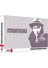 Friedrich Wilhelm Murnau - Coffret 7 films / 9 DVD (Pack) - DVD