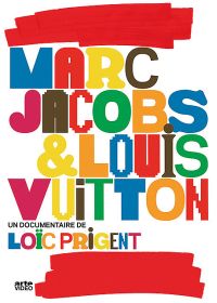 Marc Jacobs & Louis Vuitton - DVD