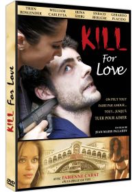 Kill for Love - DVD