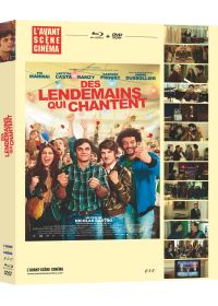 Des lendemains qui chantent (Combo Blu-ray + DVD) - Blu-ray