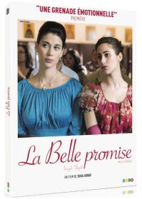 La Belle promise - DVD