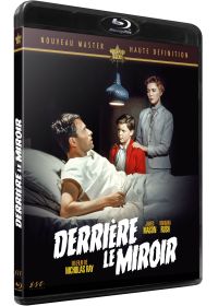 Derrière le miroir - Blu-ray