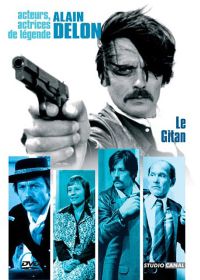 Le Gitan - DVD