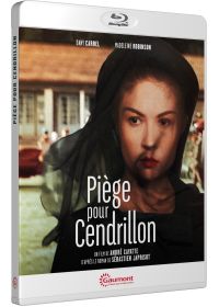 Piège pour Cendrillon - Blu-ray