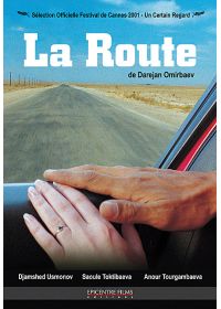 La Route - DVD