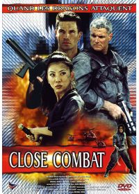 Close Combat - DVD