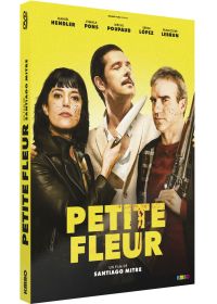 Petite fleur - DVD