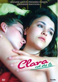 Clara cet été là - DVD