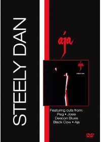 Steely Dan - Aja - DVD