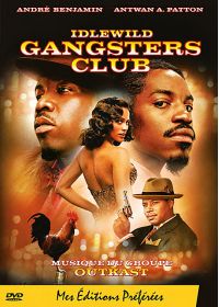 Idlewild Gangsters Club - DVD