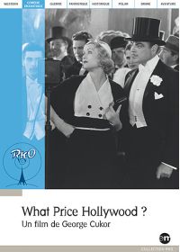 What Price Hollywood ? - DVD