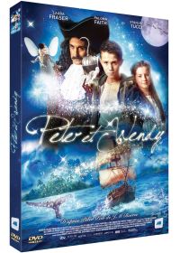 Peter et Wendy - DVD