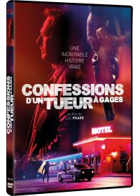 Confessions d'un tueur à gages - DVD