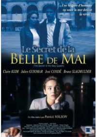 Le Secret de la Belle de mai - DVD