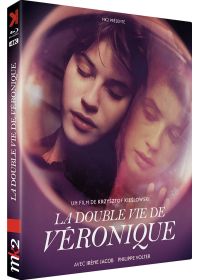 La Double vie de Véronique (4K Ultra HD + Blu-ray) - 4K UHD