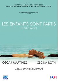 Les Enfants sont partis - DVD