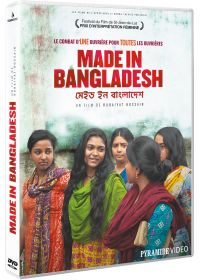 Made in Bangladesh - DVD