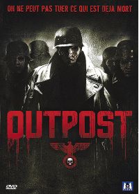 Outpost - DVD