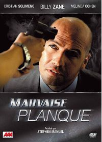 Mauvaise planque - DVD