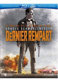 Le Dernier rempart