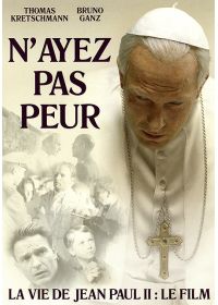 N'ayez pas peur - DVD