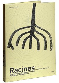 Racines, une trilogie lituanienne (DVD + CD) - DVD