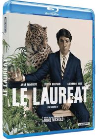 Le Lauréat - Blu-ray