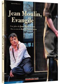 Jean Moulin : Evangile - DVD