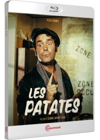 Les Patates - Blu-ray