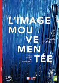 L'Image mouvementée - DVD