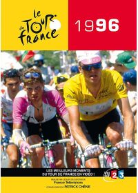 Tour de France 1996 - DVD