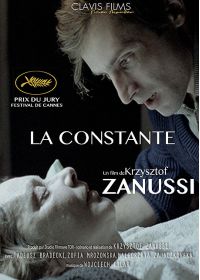 La Constante - DVD