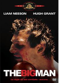 Big Man - DVD