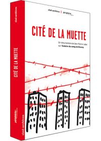 Cité de la Muette - DVD