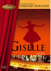 Gisèle - DVD