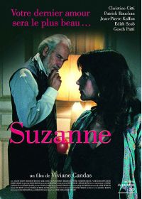 Suzanne - DVD