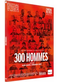 300 hommes - DVD