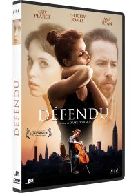 Défendu - DVD