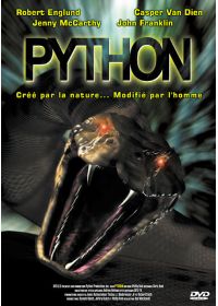 Python I - DVD
