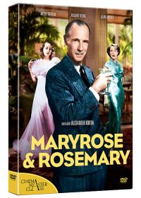 Maryrose et Rosemary - DVD