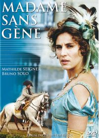 Madame Sans-Gêne - DVD