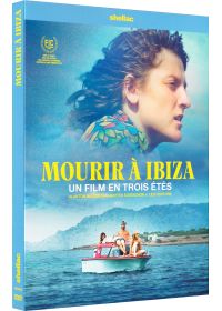 Mourir à Ibiza (Un film en trois étés) - DVD