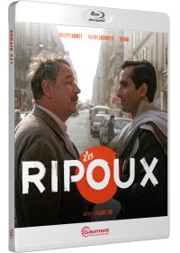 Les Ripoux - Blu-ray