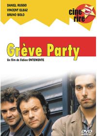 Grève party - DVD