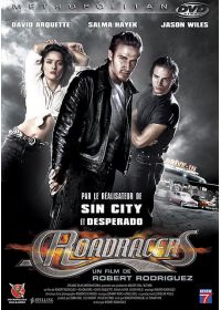 Roadracers - DVD